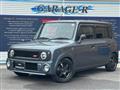 2007 Suzuki Lapin