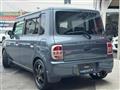 2007 Suzuki Lapin