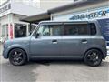 2007 Suzuki Lapin