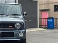 2007 Suzuki Lapin