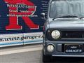 2007 Suzuki Lapin