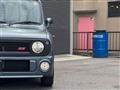 2007 Suzuki Lapin
