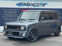 2007 Suzuki Lapin