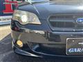2004 Subaru Legacy B4