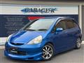 2006 Honda Fit