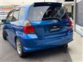 2006 Honda Fit