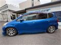 2006 Honda Fit