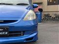 2006 Honda Fit