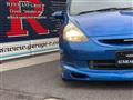 2006 Honda Fit