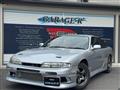 1995 Nissan Silvia