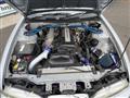 1995 Nissan Silvia