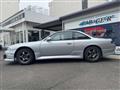 1995 Nissan Silvia