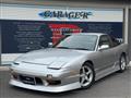 1996 Nissan 180SX