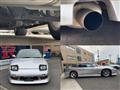 1996 Nissan 180SX