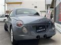2008 Daihatsu Copen