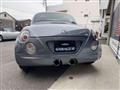 2008 Daihatsu Copen
