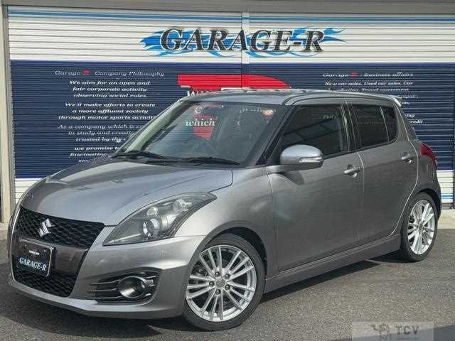 2016 Suzuki Swift