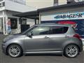 2016 Suzuki Swift