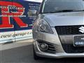 2016 Suzuki Swift