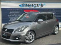 2016 Suzuki Swift