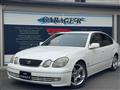 2001 Toyota Aristo