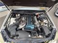 2001 Toyota Aristo