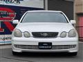2001 Toyota Aristo