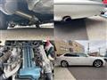 2001 Toyota Aristo