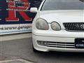 2001 Toyota Aristo