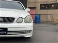 2001 Toyota Aristo