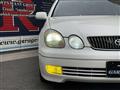 2001 Toyota Aristo