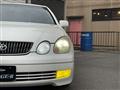 2001 Toyota Aristo