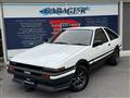 1986 Toyota Sprinter Trueno
