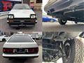 1986 Toyota Sprinter Trueno
