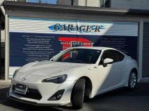 2012 Toyota 86