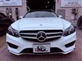 2016 Mercedes-Benz E-Class