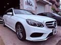 2016 Mercedes-Benz E-Class