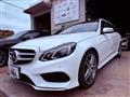 2016 Mercedes-Benz E-Class