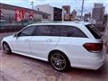 2016 Mercedes-Benz E-Class