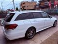 2016 Mercedes-Benz E-Class
