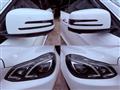 2016 Mercedes-Benz E-Class