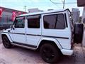 2017 Mercedes-Benz G-Class