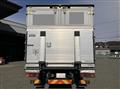 2013 Hino Ranger