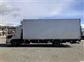 2013 Hino Ranger