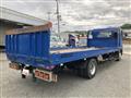 2003 Hino Ranger