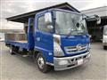 2003 Hino Ranger