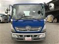 2003 Hino Ranger