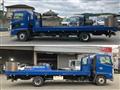 2003 Hino Ranger