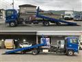 2003 Hino Ranger