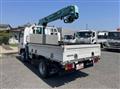 2011 Isuzu Elf Truck